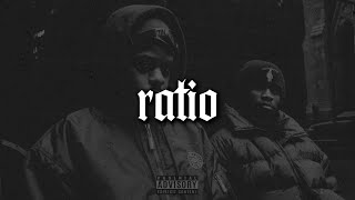 [FREE] Old School Boom Bap Type Beat RATIO | Underground Hip Hop Rap Instrumental | Antidote Beats