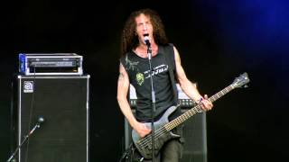 Watch Nuclear Assault When Freedom Dies video