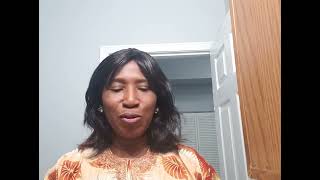 Shout Out on International Widows Day 1