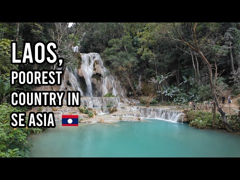 LAOS - The