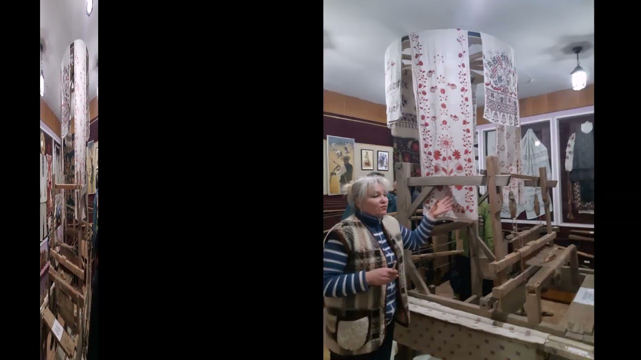 Історико-краєзнавчий музей у Диканці. Спогад у світлинах 05-1 2019