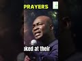 How God Sends Divine Help to the Unknown | Apostle Joshua Selman