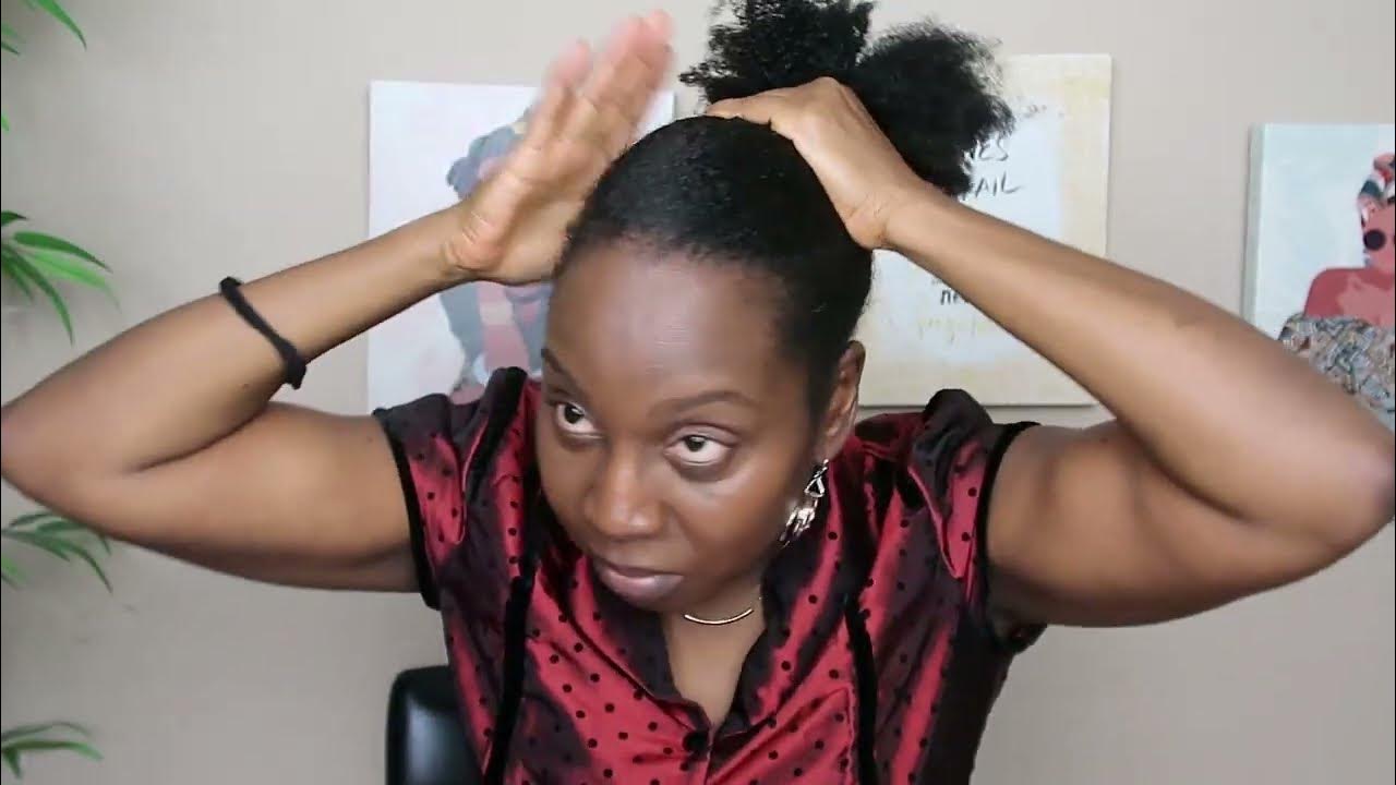 how-i-make-my-natural-hair-look-like-relaxed-hair-without-chemical