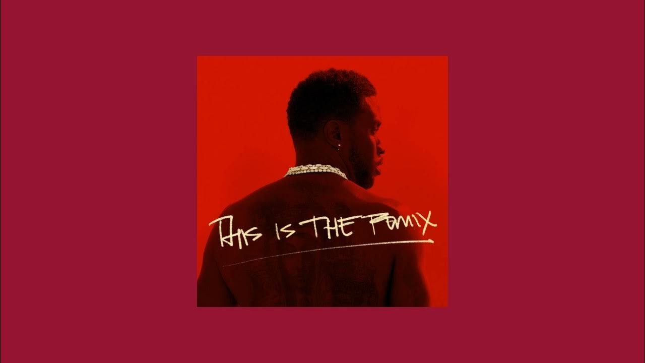 diddy gotta move on (ft. bryson tiller, yung miami, ashanti) [queens