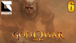 Dave's Business Ideas | God of War [6]