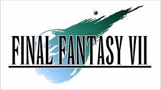FLOWERS BLOOMING IN THE CHURCH | Final Fantasy VII [Lohweo Cover] @lohweo