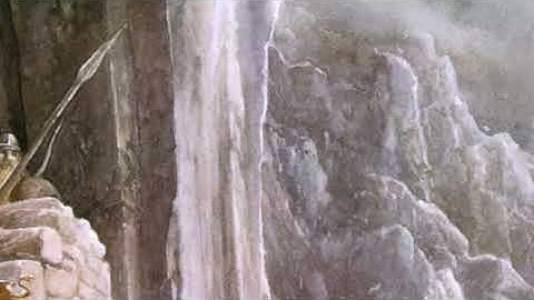 The Hobbit Chapter 15