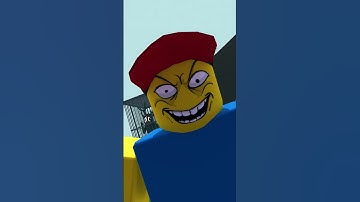 When you need more resources ☠️ - Roblox 99 Nights in the Forest #robloxanimation