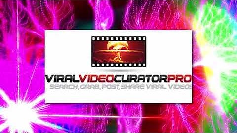 Curate Youtube Videos