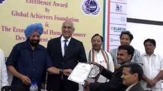 Abhishek Kumar Burman, Cmd Of Nexgen Group Of Companies,As A Young Entrepreneur Of India
