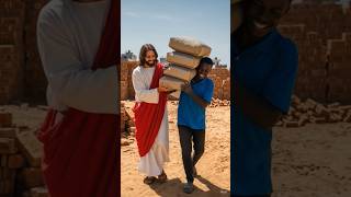 Jesus Christ helps everyone ❤️‍🩹 #jesuschrist #jesuslovesyou #jesussaves #jesusislord