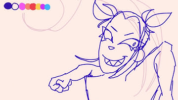 Passing Out Pieces MAP PART 7 WIP (READ DESC)