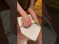 ［JAPAN Wrapping〕Amazing wrapping at my favorite Japanese tea shop in Tokyo🎁🇯🇵