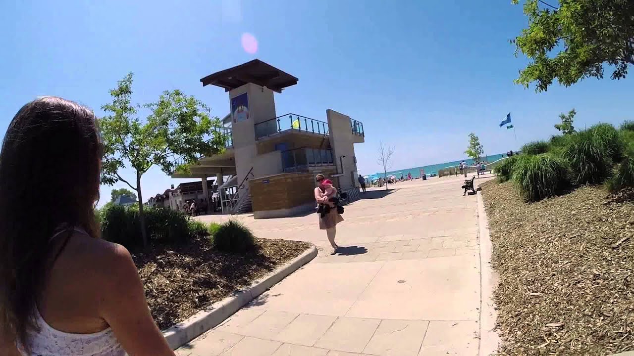 Grand Bend Beach And Strip Walk YouTube grand-bend-beach-and-strip-walk-youtube