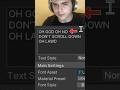 Optimize this TextMeshPro setting #unity3d
