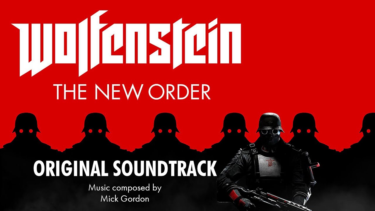 Wolfenstein: The New Order - Soundtrack on Steam