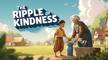 The Ripple of Kindness: How Small Acts Create Big Change