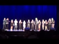 Velvet (Chris Jamison) - After School Specials (A Cappella) - 2015 ICCA West Semifinal