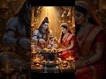 Mahadev & Parvati: The Eternal Love ❤️🕉️