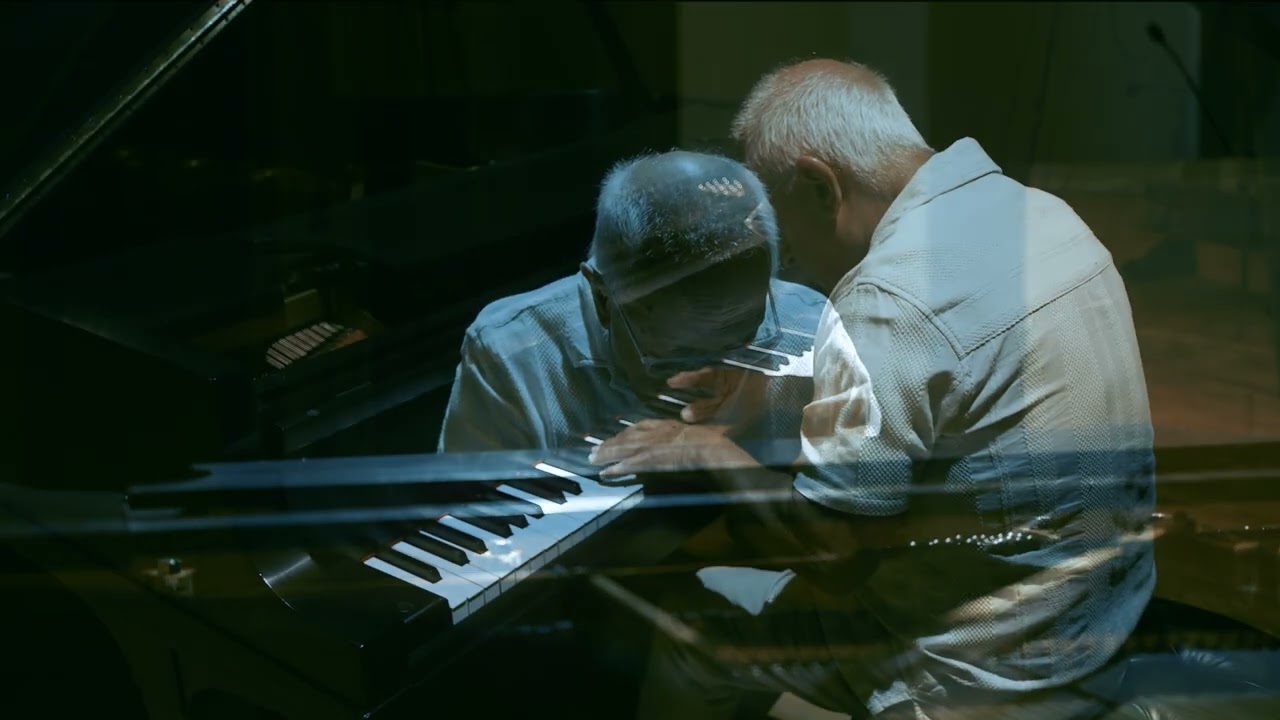 Christopher Kypros - Pianist