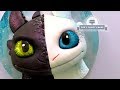 Night Fury cake Light Fury How To Train Your Dragon, birthday cake ideas