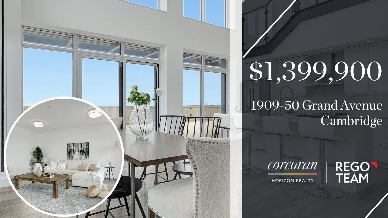 1909PH - 50 Grand Avenue S | Cambridge