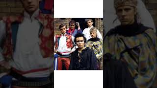 Adam & The Ants - Antmusic DRUMS ONLY #shorts #drums  #1980s