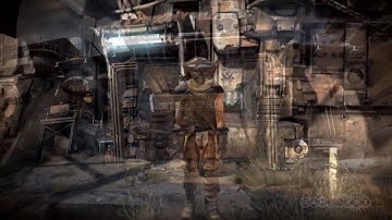 Rage QuakeCon 09 Interview by GameSpot