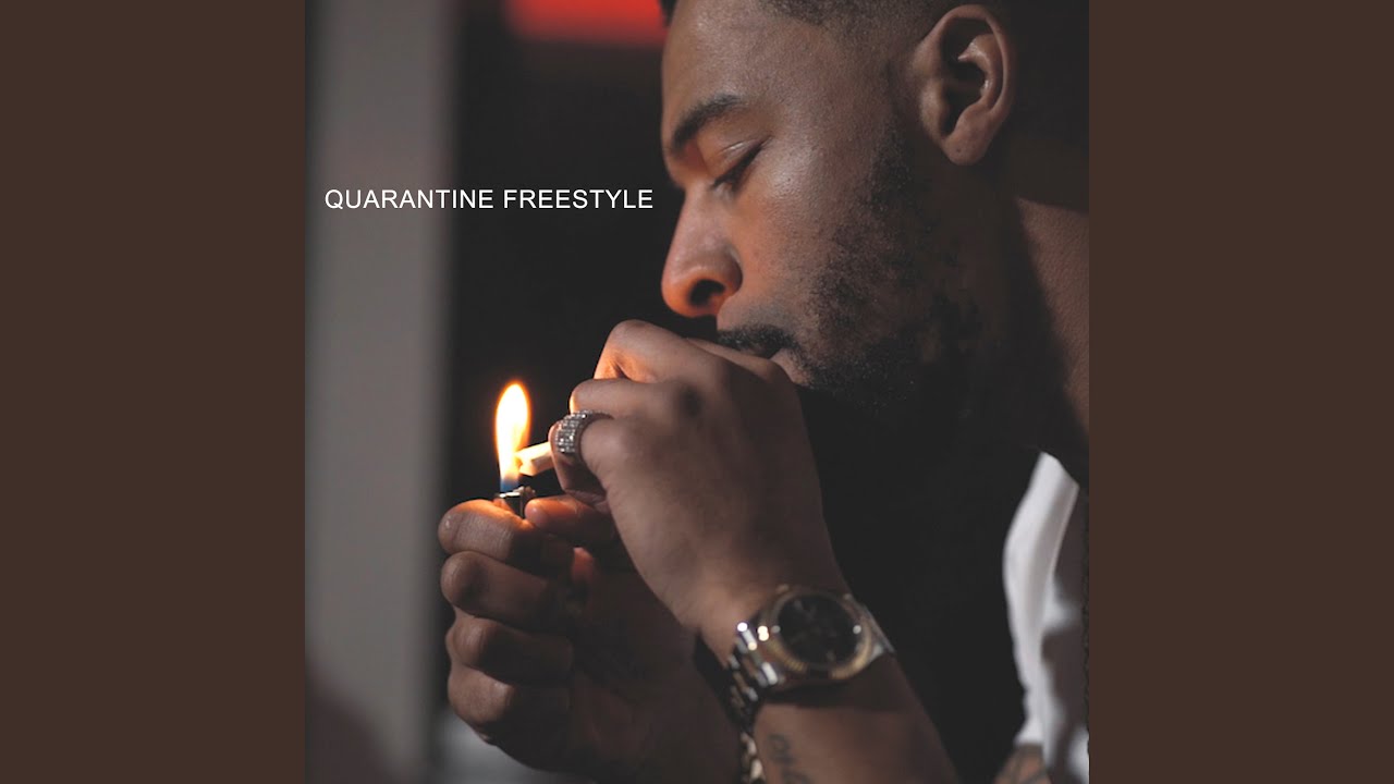 Quarantine Freestyle
