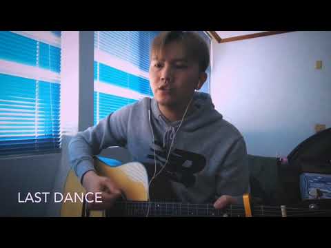 伍佰 - Last Dance (cover) | By Cloud