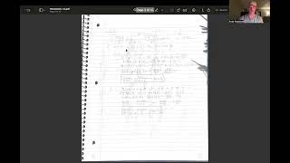 Process Dynamic's and Control Homework 4