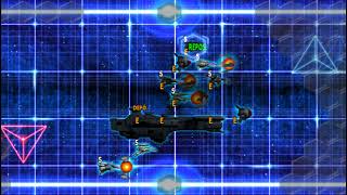 15. R-Type Tactics, M15, Singularity, COMENTADO!