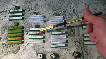 How to Say Russian / Austrian Names from Austerlitz