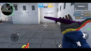 Critical Strike Gameplay with teammate:) - Part 15