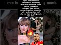 Taylor Swift RESPONDS to Claims She’ll Stop Making Music #celebrity