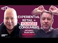 Ep.#013 — Experiential Retail is Key to Attracting Younger Consumers — Bruce Findlay, Landsec