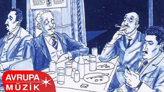 Kadir Eker - Küçük Official Audio