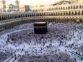 يارب تقبل حجة الي يحجون