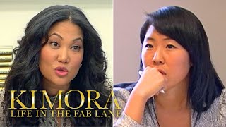 Full Episode: Kimora Heels \u0026 Deals (S2E10) | Kimora: Life in the Fab Lane | E!