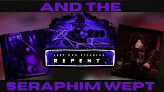 AND THE SERAPHIM WEPT TwoTime vs Azure lms | Forsaken