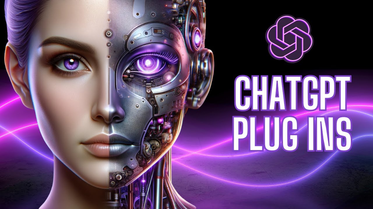 ChatGPT plugin Tutorial for beginners - YouTube
