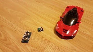 Combining inputs and outputs