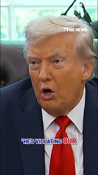 Trump: These people are ‘sick’ #shorts #foxnews #news #us #fox #trump #usnews #nationalguard Trump: These people are ‘sick’ #shorts #foxnews #news #us #fox #trump #usnews #nationalguard