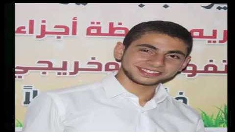 تلاوة للقارئ محمد بن غالب