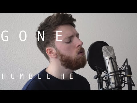 Humble He - Gone [Demo]