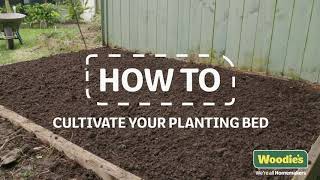 How To Prepare A Raised Bed For Planting (with Expert Brian Burke)