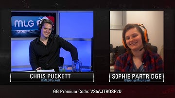 UNiTE vs EnVy - Game 1 - MLG Plays 2000 Series