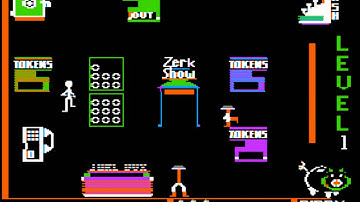 Spare Change for the Apple II