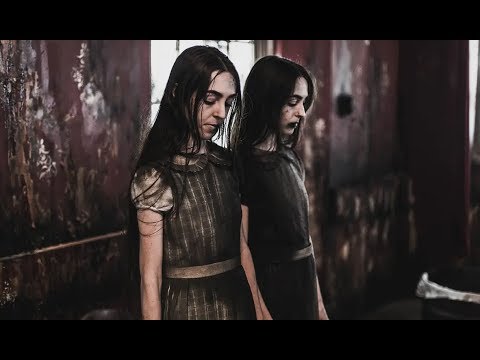 分分钟看电影：几分钟看完美国恐怖电影《邪校》