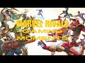 Marvel Rivals Beta Madness: Hulk Smashes My Wi-Fi & Loki Steals My Snacks!